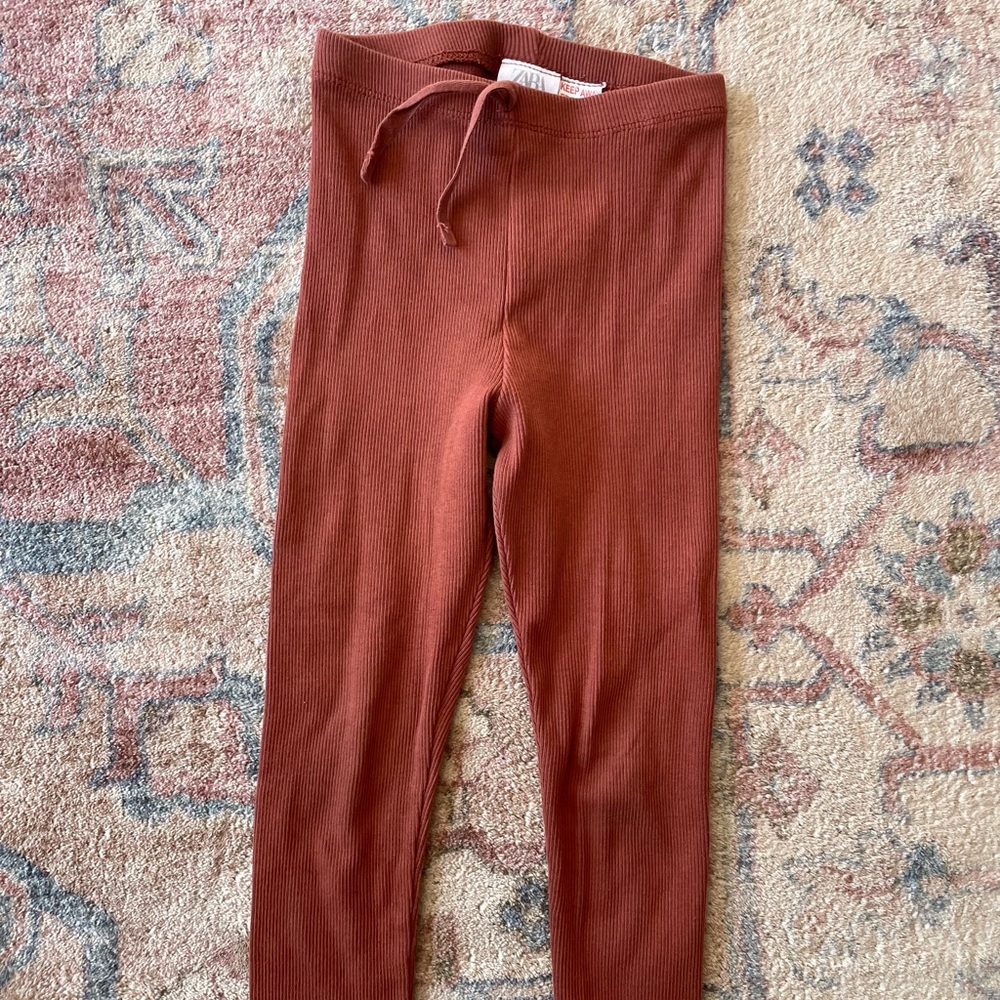 Zara Leggings